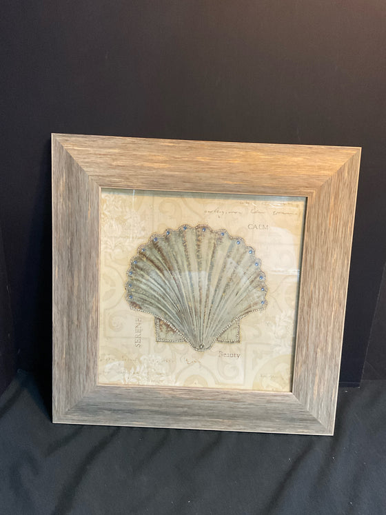 Framed Art