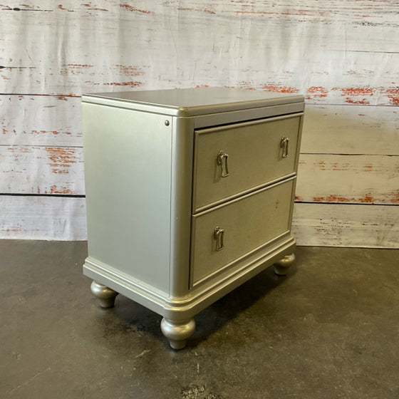 Home Meridian Nightstand