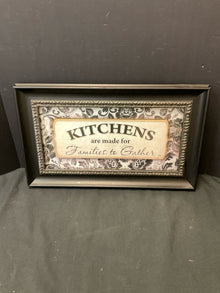  Sign/Plaque