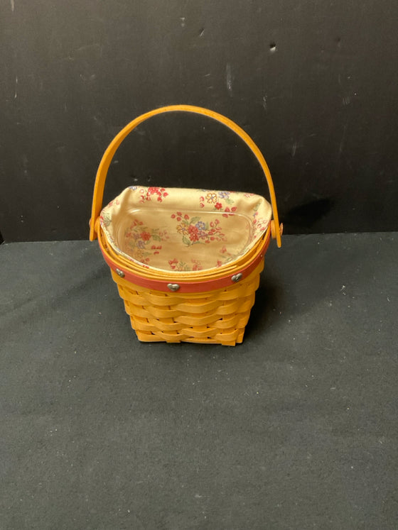 Longaberger Basket