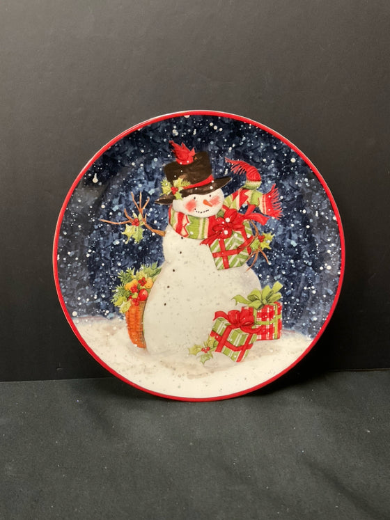 Certified International Christmas
