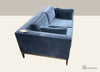 Loveseat & Bench