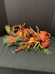  Fall Decor