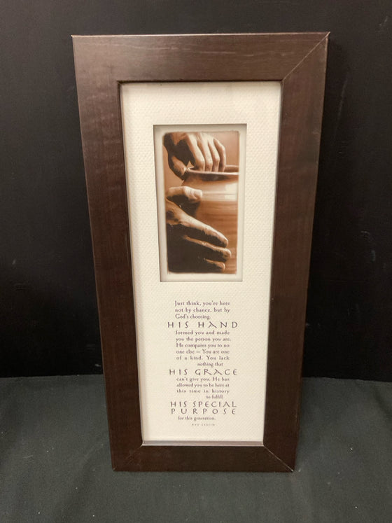 Framed Art