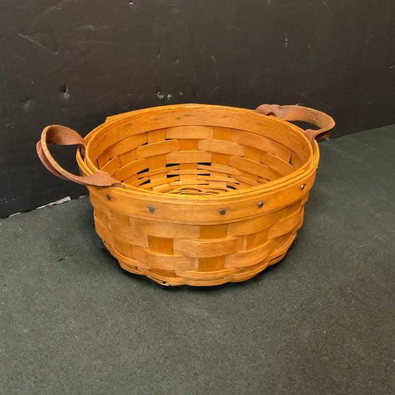 Longaberger Basket