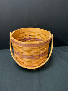  Longaberger Basket