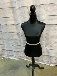  Dress Form
