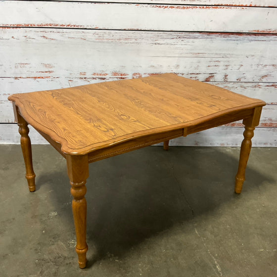 Dining Table (no chairs)