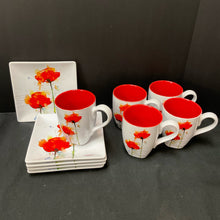  Tableware