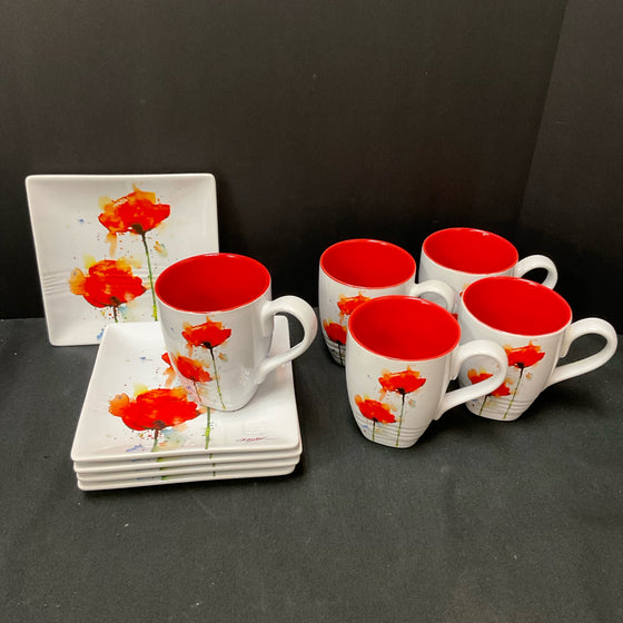Tableware