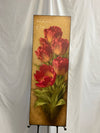 Unframed Art