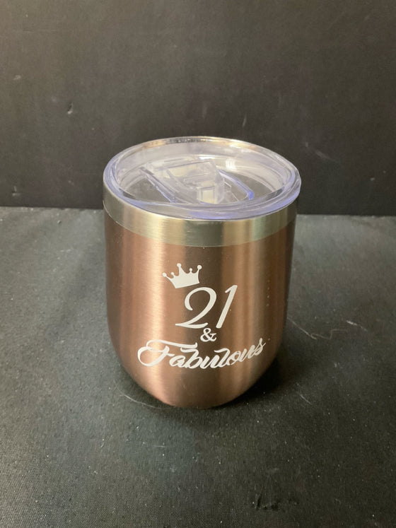 Drinkware
