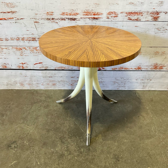 Theodore Alexander Accent Table
