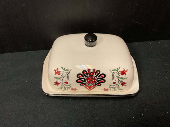 Butter Dish