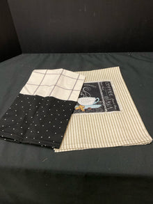  Kitchen Linen