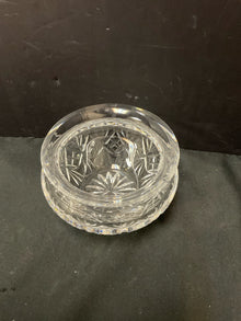  Waterford Crystal