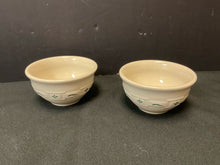  Longaberger Tableware