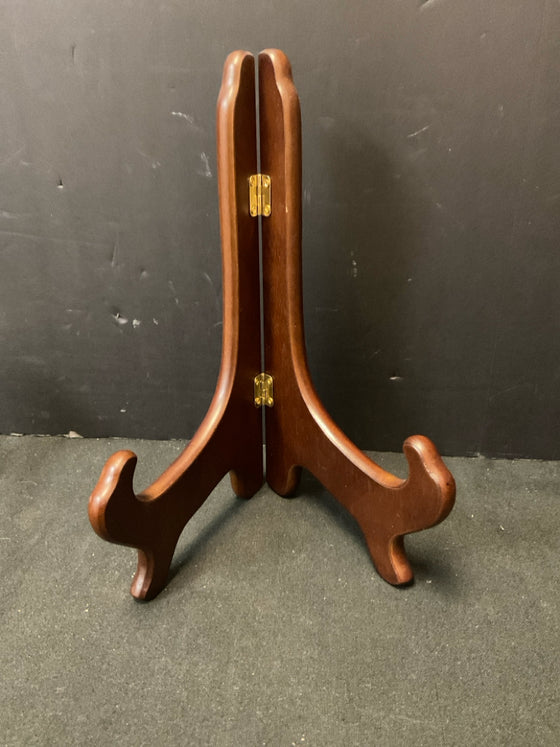 Tabletop Easel