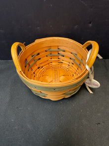  Longaberger Basket