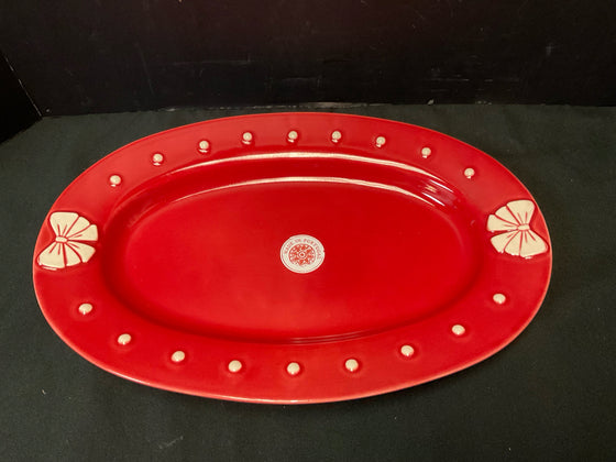 Plate/Platter