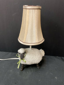  Lamp