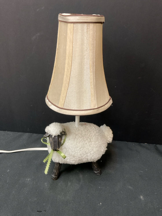 Lamp