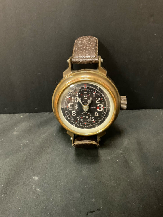 Tabletop Clock