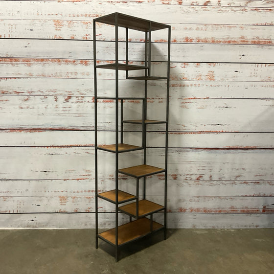 Four Hands Etagere'
