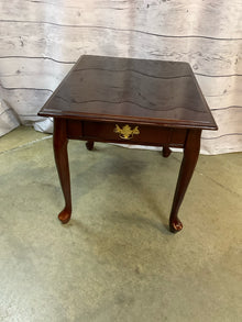  End Table