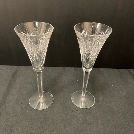 Waterford Crystal