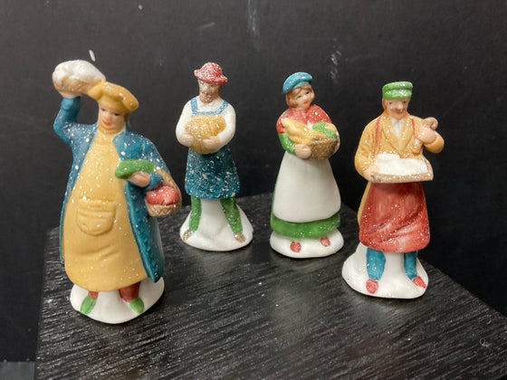 Dept. 56 Christmas