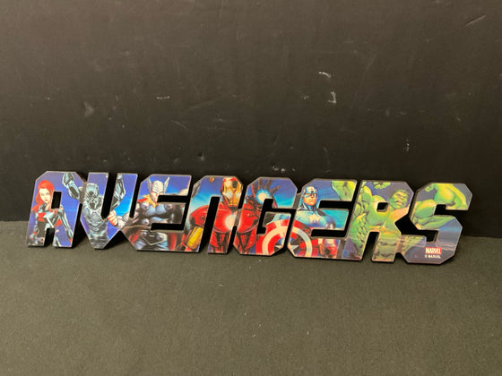 Cutout Word