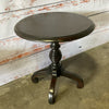 Accent Table