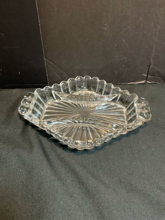 Heisey Plate/Platter