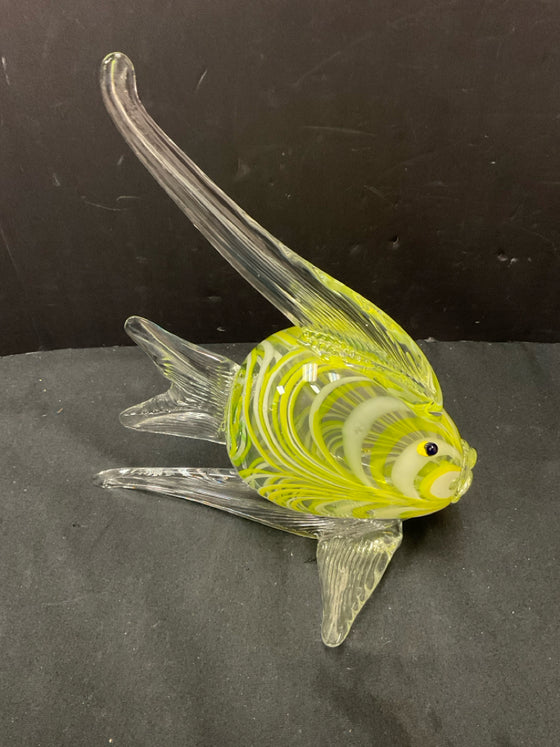 Animal/Bird/Fish/Critter