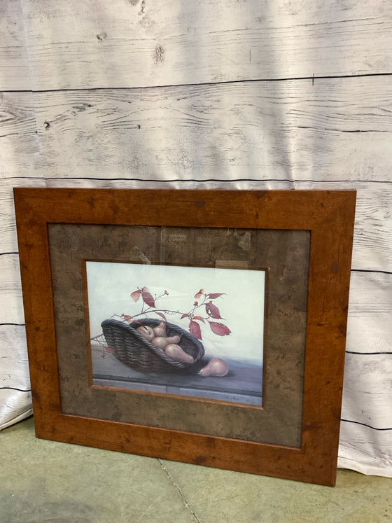 Framed Art