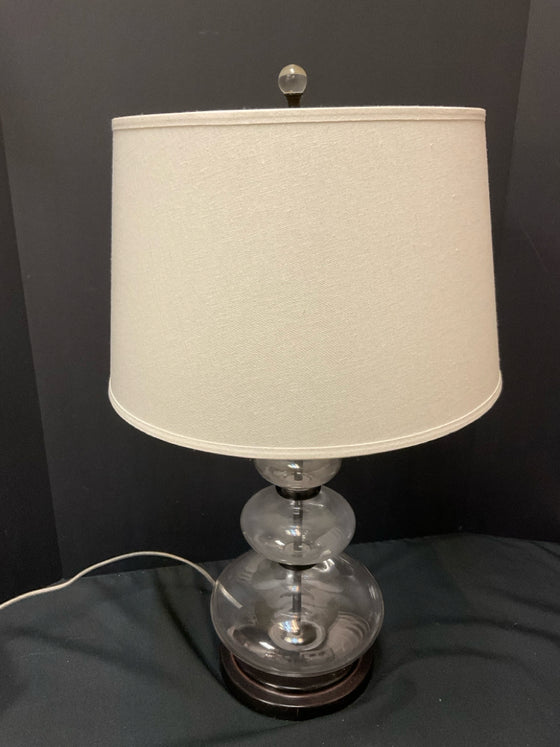 Pottery Barn Lamp