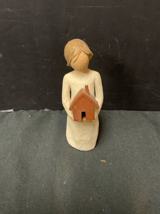 Willow Tree Statue/Figurine/Bust