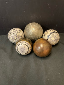  Ball/Orb/Sphere