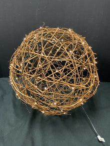  Pottery Barn Ball/Orb/Sphere