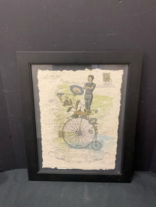  Framed Art