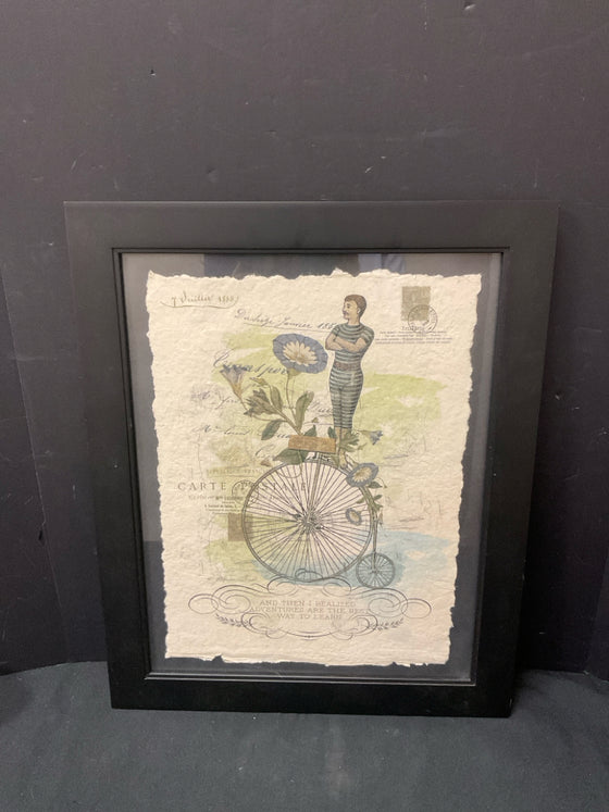 Framed Art