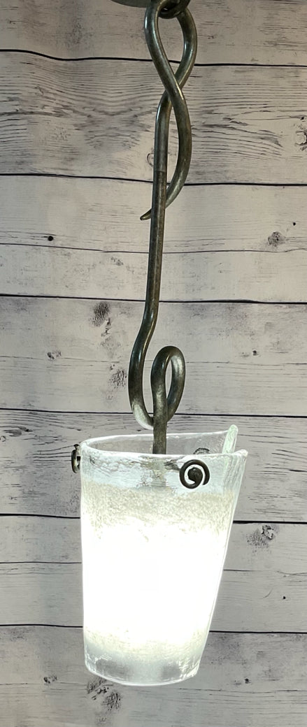 Kalco Pendant Light