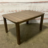 Dining Table (no chairs)
