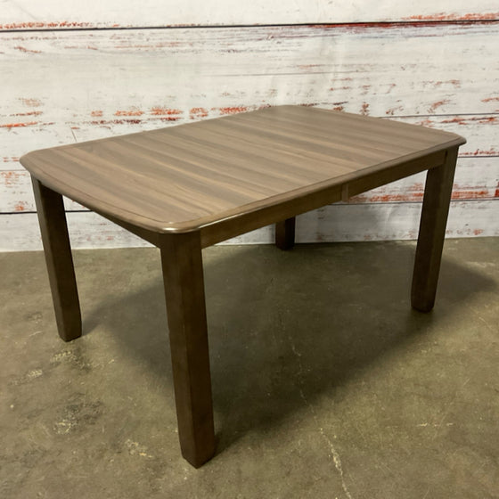 Dining Table (no chairs)
