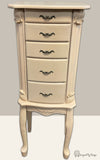 Jewelry Armoire