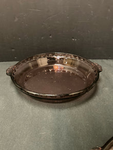  Pyrex Pie Plate