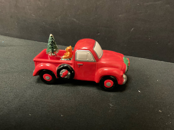 Dept. 56 Christmas