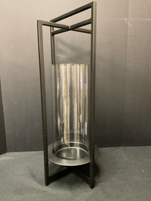  Crate & Barrel Lantern