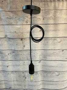  Pendant Light